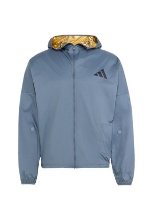 adidas Performance, AZ BLAZE JKT M - Veste de running - onix