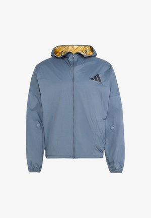 adidas Performance, AZ BLAZE JKT M - Veste de running - onix