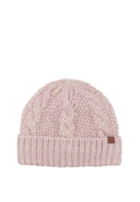 Bickley+Mitchell Muts - pink twist