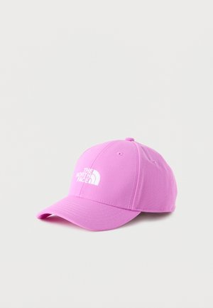 KIDS CLASSIC RECYCLED UNISEX - Caps - violet crocus