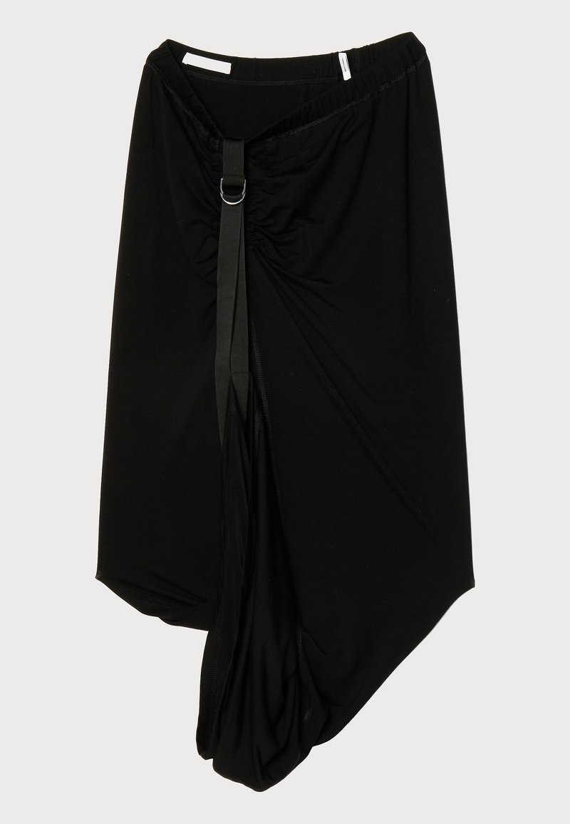 Helmut Lang Kokerrok zwart Helmut Lang Kokerrok zwart