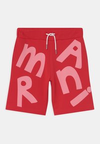 Selecionado, red