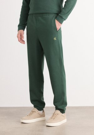 Calvin Klein Jeans - Spodnie treningowe