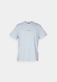 Non sélectionné, faze blue