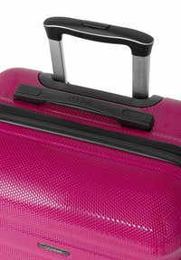 OCHNIK UNISEX różowy