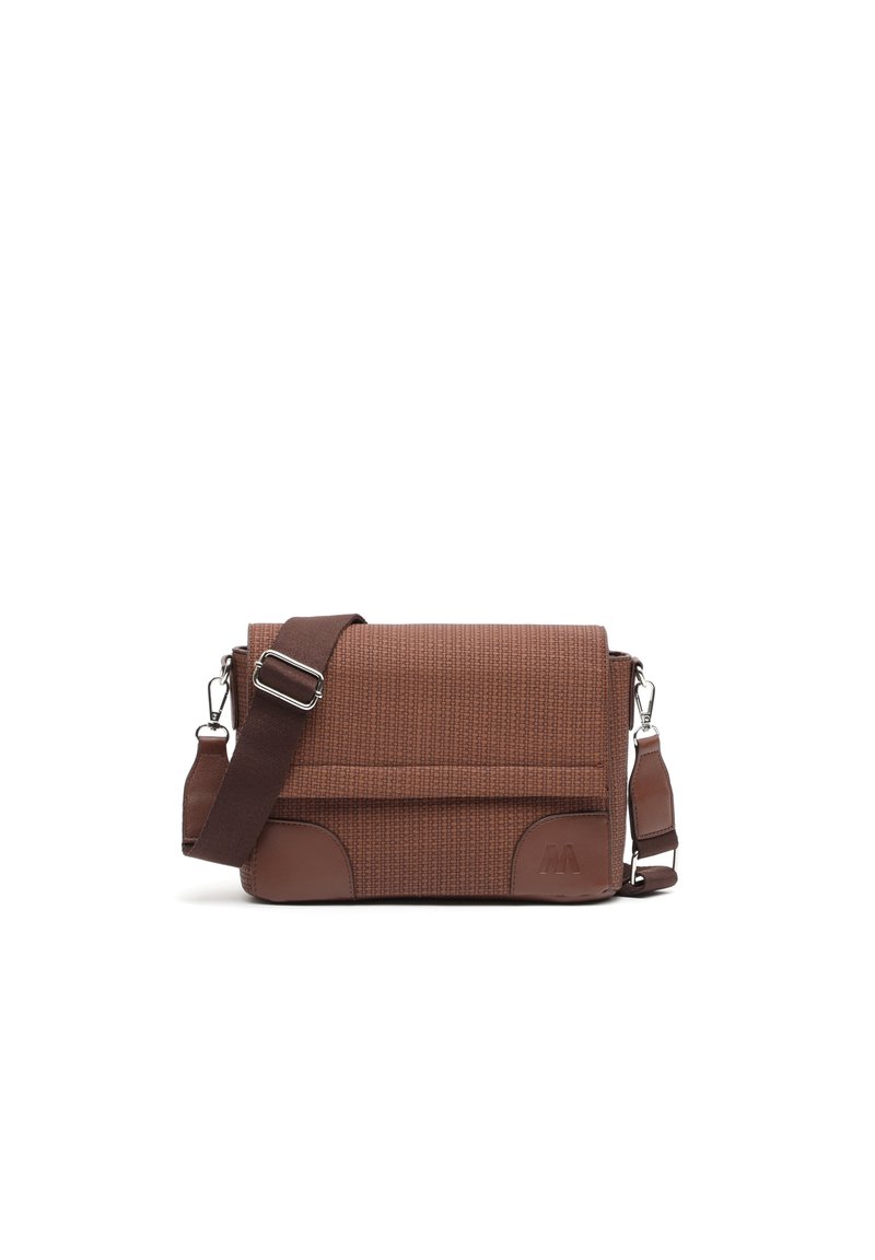 MISAKO Grande borsa a tracolla da donna - Moda casual, formale, informale