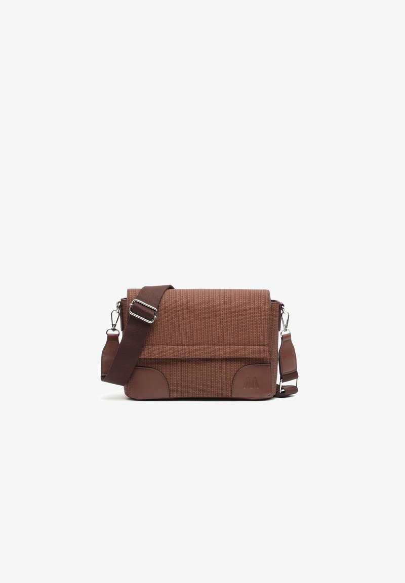 MISAKO Grande borsa a tracolla da donna - Moda casual, formale, informale MISAKO Grande borsa a tracolla da donna - Moda casual, formale, informale