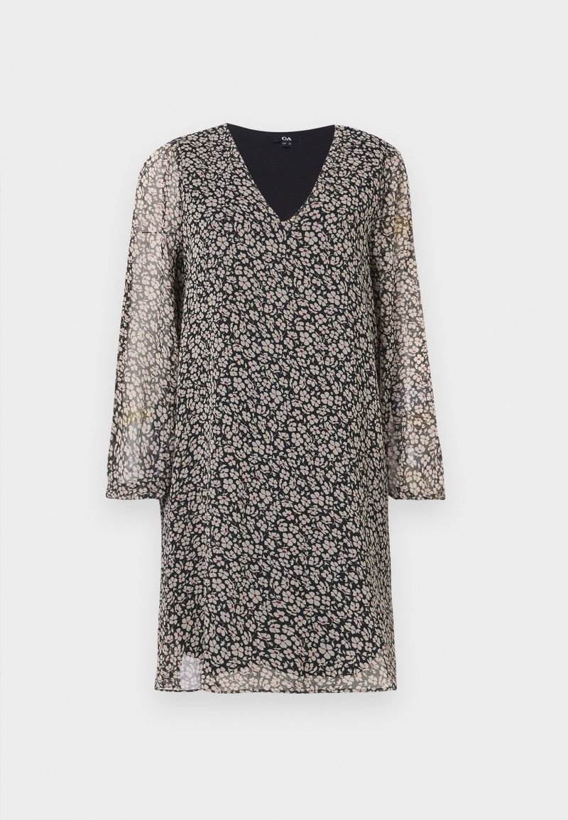 C&A Jurk zwart