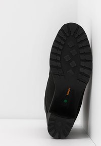 Timberland ALLINGTON 6IN LACE UP - Šněrovací kotníkové boty - black