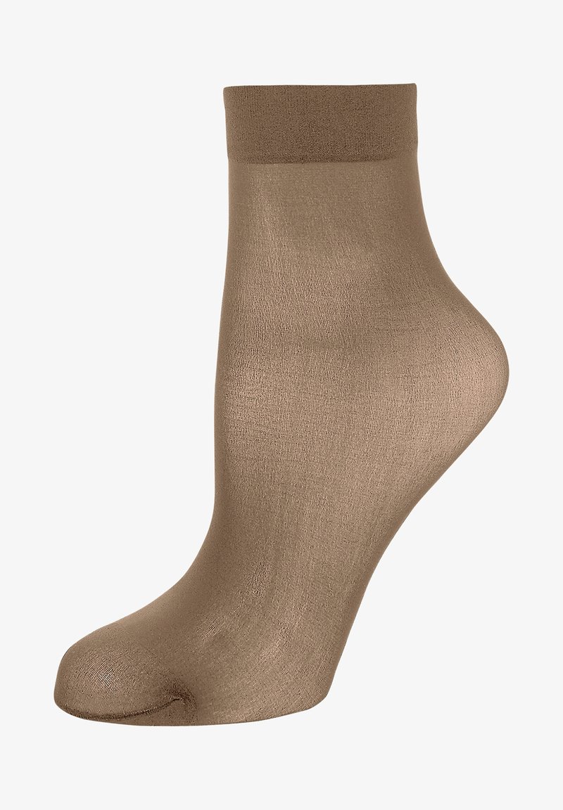 Wolford INDIVIDUAL 10 - Calze - tan
