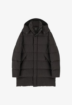 Boggi Milano, Dunfrakker - taupe