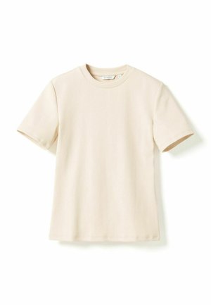 Noella, LIDIE - T-Shirt basic - ivory