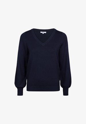 Miss Etam, Trui - dark blue