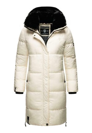 beige Marikoo SORANAA Wintermantel - -