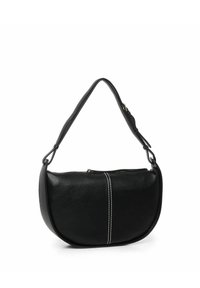 Miriade Borsa a mano - nero