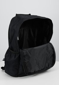 Hunter ORIGINAL ORIGINAL LARGE BACKPACK UNISEX - Ryggsäck - black