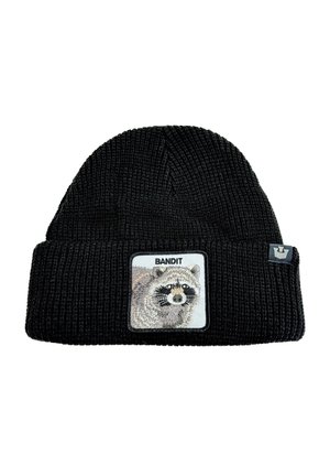 Goorin Bros Berretto - black