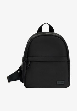 PULL&BEAR, Sac à dos - black