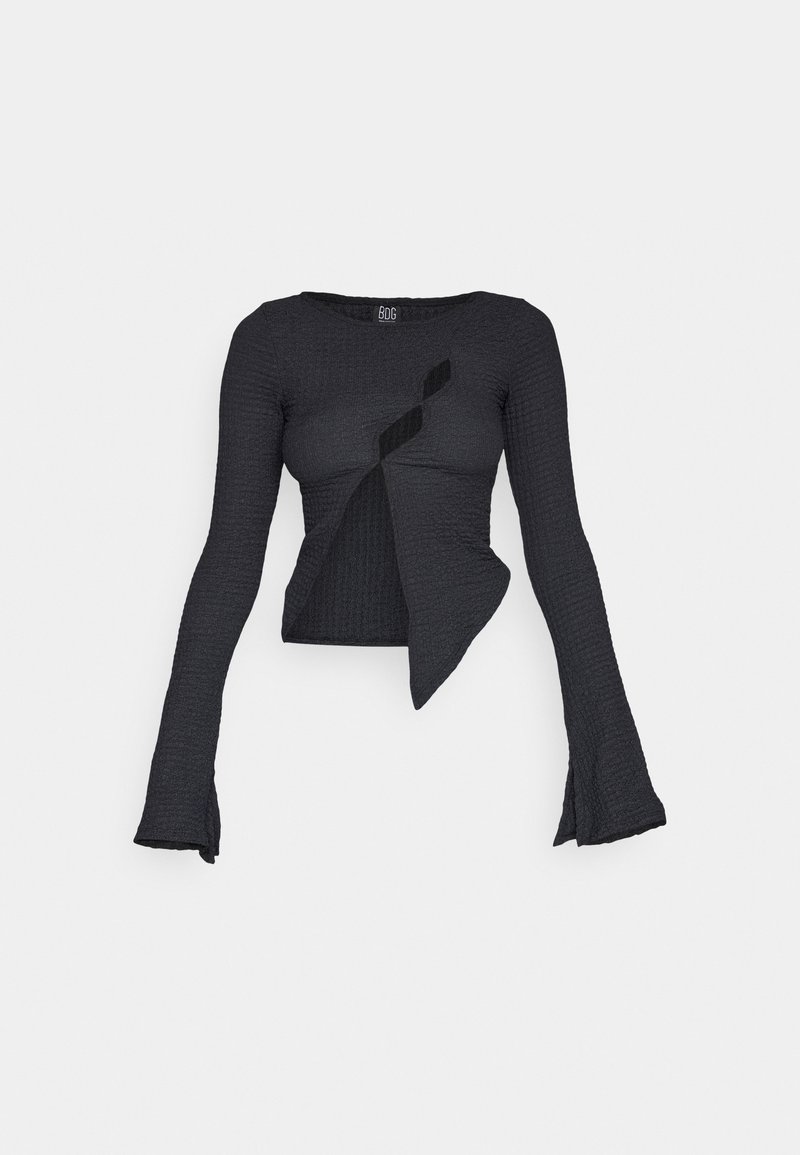 BDG Urban Outfitters Longsleeve zwart