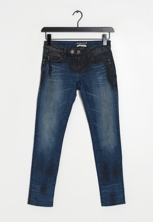 Mavi Vaqueros slim fit - blue