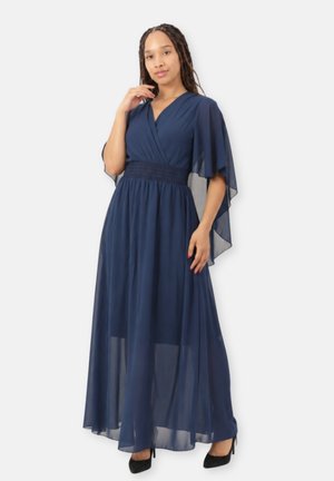 Elara, ELARA MAXIKLEID MAXIKLEID - Robe longue - blau