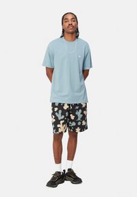 Carhartt WIP MADISON jasnoniebieski