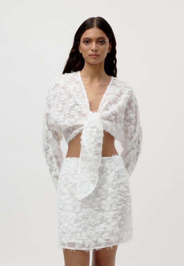 MAXINE BLOUSE - Bluse