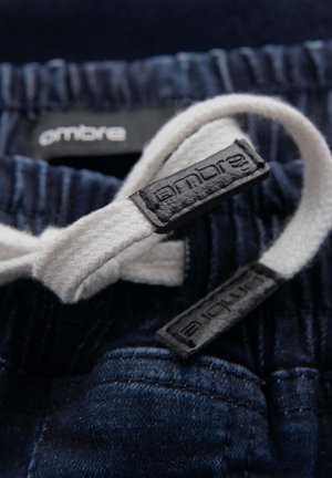 Ombre, Jeans Tapered Fit - dark blue