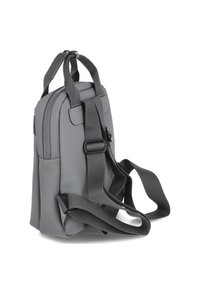 Seidenfelt BISMO - Sac à dos - grau