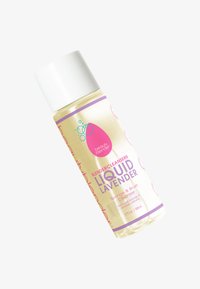 BEAUTYBLENDER BLENDERCLEANSER LIQUID LAVENDER - Nettoyant visage - not defined