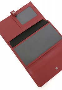Hexagona SOFT - Portemonnee - rouge