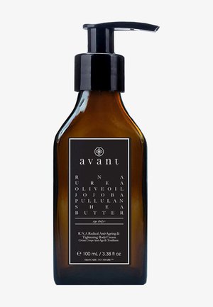 R.N.A RADICAL ANTI-AGEING & TIGHTENING BODY CREAM - Hydratatie - -
