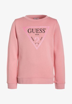 Guess Felpa - pink