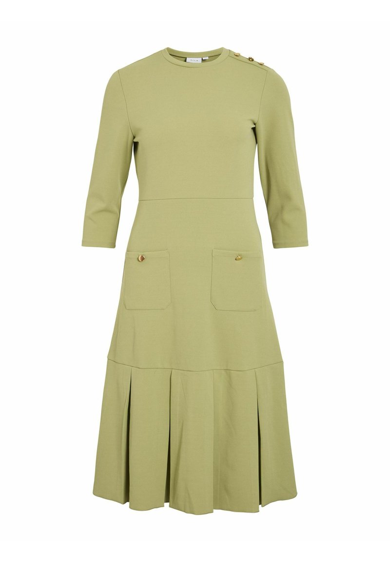 Vila Jurk groen Vila Jurk groen