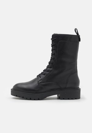 GANT KELLIIN - Lace-up boots - black