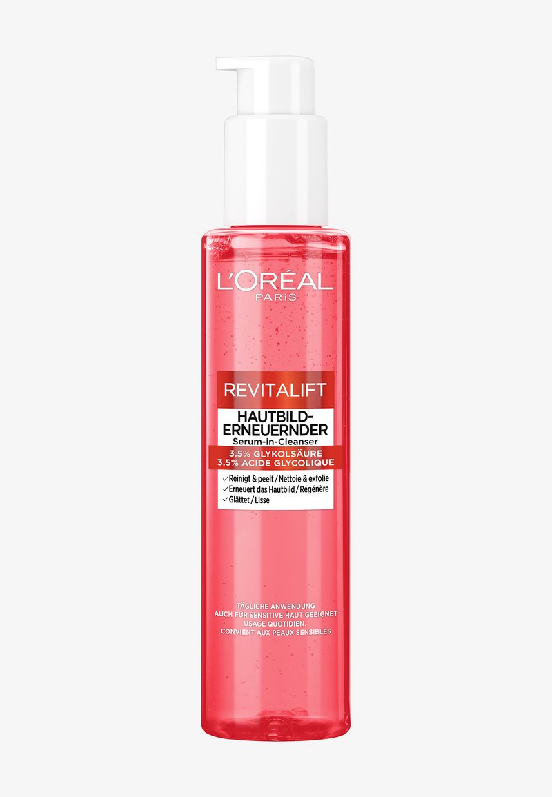 L'Oréal Paris Skin - REVITALIFT SERUM-IN-CLEANSER - Siero, Ingrandire