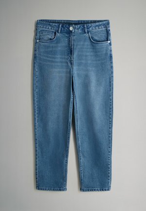REGULAR FIT  - Džínsy s rovným strihom - light blue grey