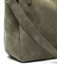 MISAKO KUBI  - Borsa a mano - green