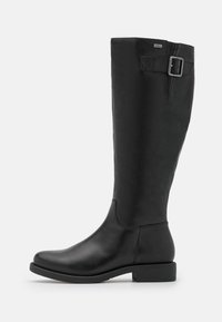 s.Oliver Botas - black