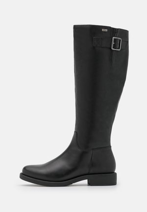 Botas - black