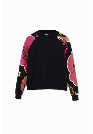 Maglione - black