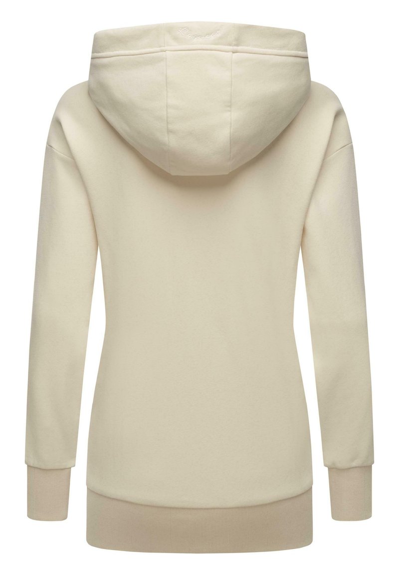 Ragwear YODIS Hoodie beige Zalando