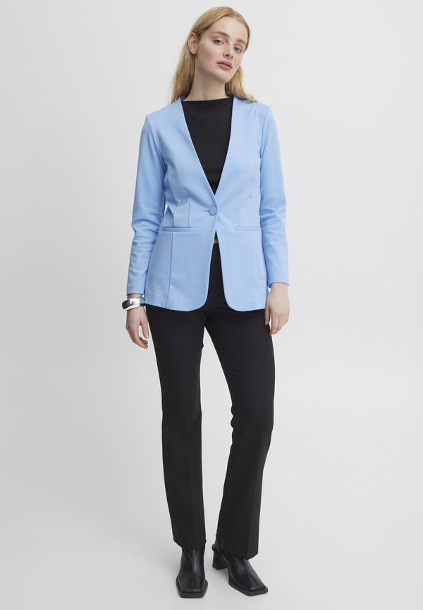 IHSIMONSE - Short coat3