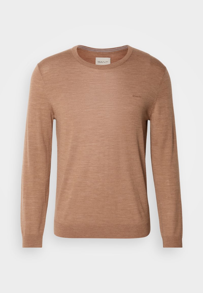 Gant Trui zandkleur Gant Trui zandkleur