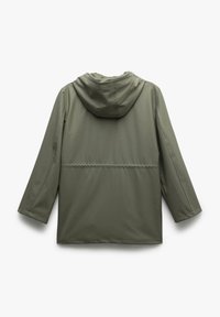 Koton RAIN - Parka - khaki