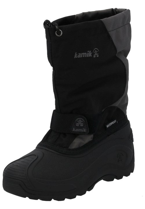 Snow Boots Kamik Boots Kamik Kinderschuhe Test Kamik Waterbug GTX