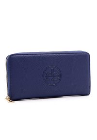 Roccobarocco LEZZIE COLLECTION OSIRIDE - Portafoglio - blue