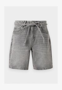 Ikke valgt, light grey denim