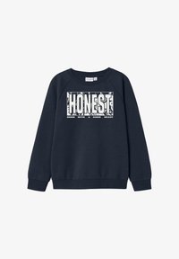 Vybrané, dark sapphire