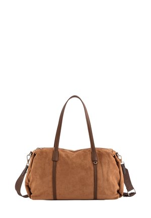 Bolso de mano - mud